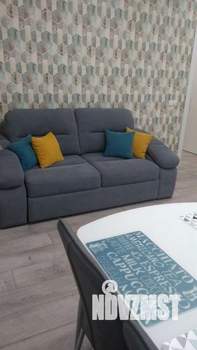 1-к квартира, сданный дом, 47м2, 7/9 этаж