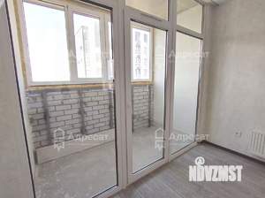 2-к квартира, вторичка, 48м2, 18/21 этаж