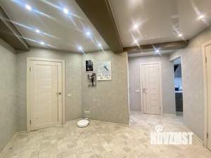 3-к квартира, вторичка, 80м2, 19/20 этаж