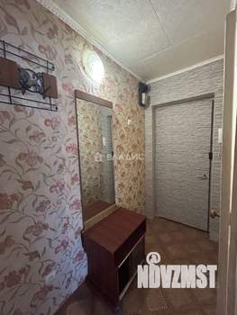 1-к квартира, вторичка, 30м2, 3/5 этаж
