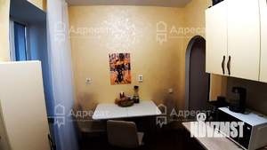 1-к квартира, вторичка, 38м2, 2/5 этаж