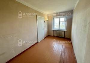 3-к квартира, вторичка, 56м2, 5/5 этаж