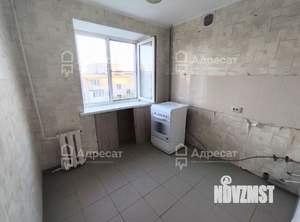 1-к квартира, вторичка, 32м2, 4/5 этаж