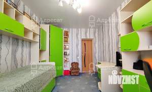 2-к квартира, вторичка, 62м2, 1/3 этаж