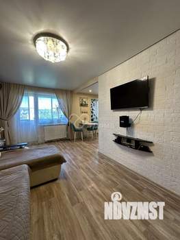 2-к квартира, вторичка, 41м2, 4/5 этаж