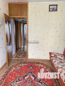 3-к квартира, вторичка, 66м2, 6/9 этаж
