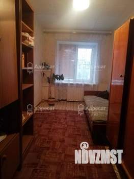 3-к квартира, вторичка, 55м2, 4/5 этаж