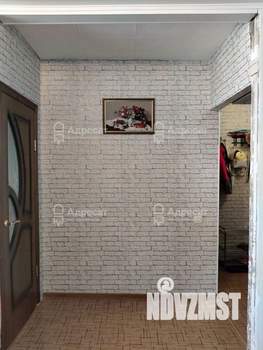 2-к квартира, вторичка, 41м2, 5/5 этаж