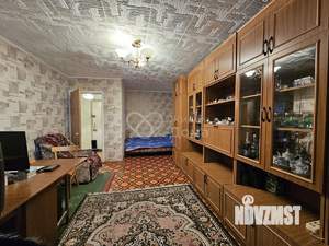 1-к квартира, вторичка, 37м2, 3/9 этаж
