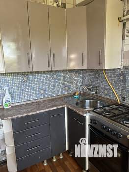 2-к квартира, вторичка, 47м2, 2/5 этаж