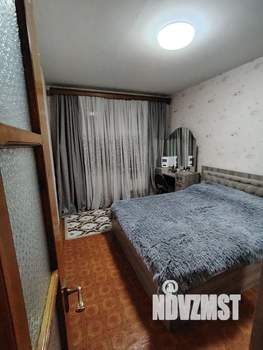 2-к квартира, вторичка, 51м2, 3/9 этаж