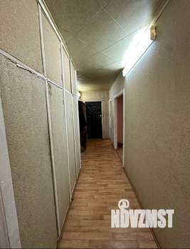 3-к квартира, вторичка, 61м2, 3/9 этаж