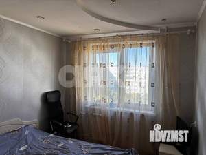 3-к квартира, вторичка, 65м2, 8/9 этаж