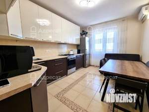 2-к квартира, вторичка, 65м2, 4/9 этаж