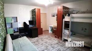 2-к квартира, вторичка, 64м2, 10/16 этаж