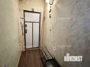 2-к квартира, вторичка, 47м2, 1/5 этаж