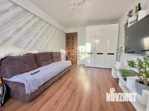 2-к квартира, вторичка, 48м2, 4/5 этаж