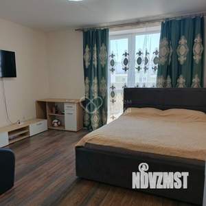 1-к квартира, вторичка, 39м2, 3/3 этаж