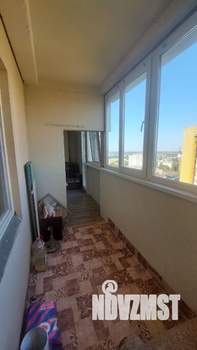 1-к квартира, вторичка, 47м2, 14/18 этаж