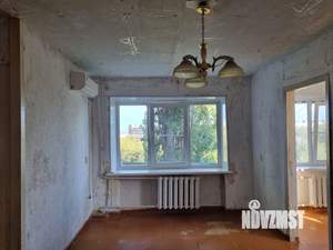 2-к квартира, вторичка, 42м2, 4/5 этаж