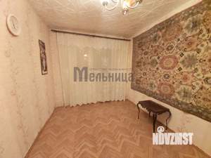 2-к квартира, вторичка, 49м2, 8/9 этаж