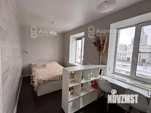 2-к квартира, вторичка, 53м2, 5/5 этаж