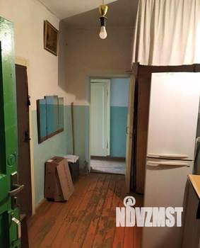 3-к квартира, вторичка, 15м2, 1/2 этаж
