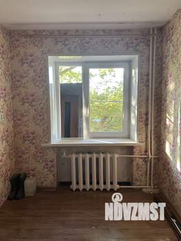 2-к квартира, вторичка, 47м2, 2/5 этаж