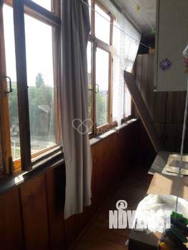 1-к квартира, вторичка, 36м2, 5/9 этаж