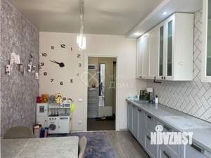 1-к квартира, вторичка, 34м2, 2/9 этаж