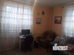 3-к квартира, вторичка, 75м2, 2/2 этаж