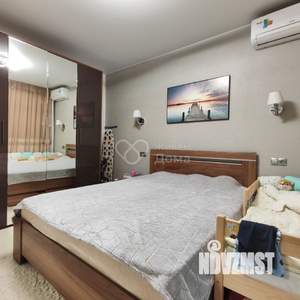 3-к квартира, вторичка, 73м2, 1/5 этаж