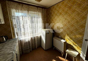 1-к квартира, вторичка, 32м2, 4/5 этаж