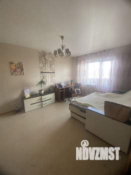 4-к квартира, вторичка, 83м2, 9/14 этаж