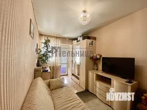 2-к квартира, вторичка, 41м2, 3/3 этаж