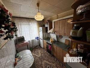 2-к квартира, вторичка, 52м2, 4/9 этаж