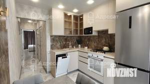 2-к квартира, вторичка, 49м2, 4/4 этаж