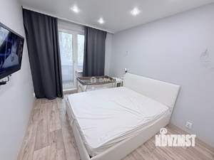 2-к квартира, вторичка, 51м2, 9/9 этаж