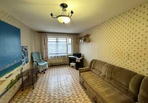 2-к квартира, вторичка, 54м2, 8/10 этаж