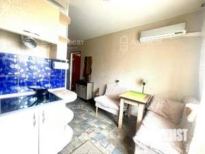1-к квартира, вторичка, 35м2, 3/16 этаж