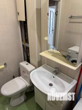 Студия квартира, вторичка, 30м2, 2/9 этаж