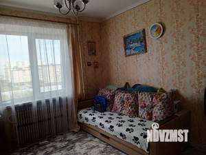 2-к квартира, вторичка, 50м2, 7/16 этаж