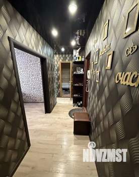 2-к квартира, вторичка, 51м2, 9/9 этаж