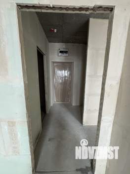 1-к квартира, вторичка, 39м2, 14/23 этаж