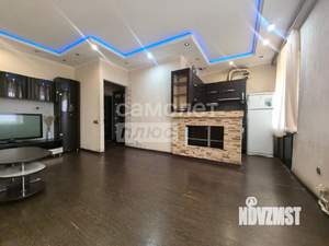 2-к квартира, вторичка, 43м2, 4/4 этаж