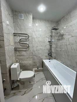 2-к квартира, сданный дом, 50м2, 2/10 этаж