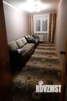 3-к квартира, вторичка, 56м2, 2/5 этаж