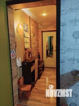 2-к квартира, вторичка, 45м2, 3/5 этаж