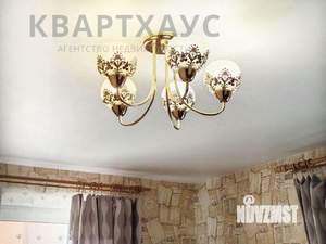 1-к квартира, вторичка, 33м2, 3/4 этаж