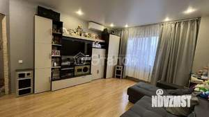 3-к квартира, вторичка, 80м2, 1/10 этаж